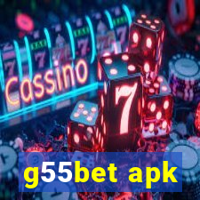 g55bet apk